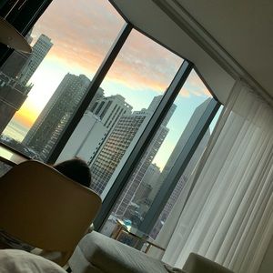 Meet your Posher, Daniel